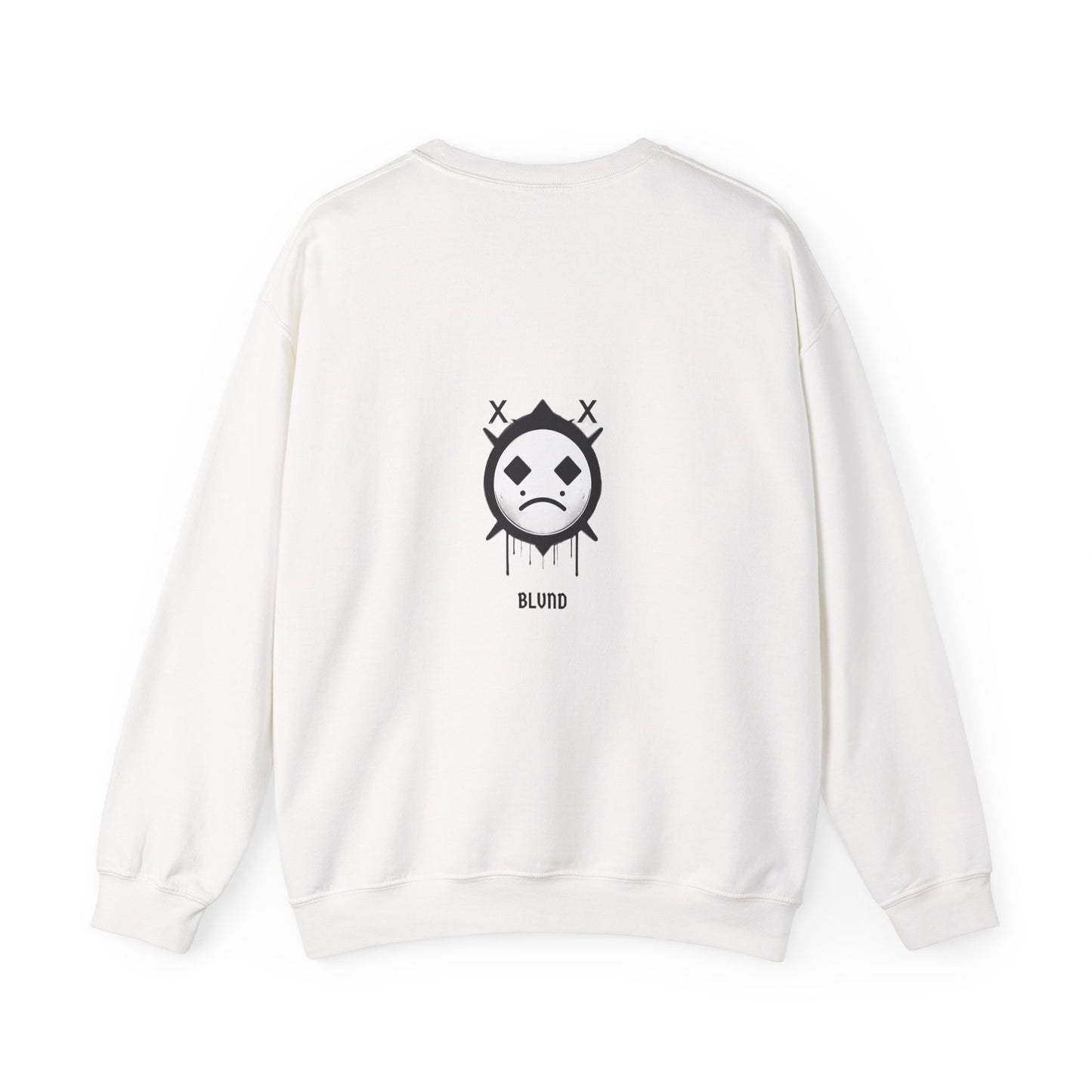 Elder Emo Sweatshirt
