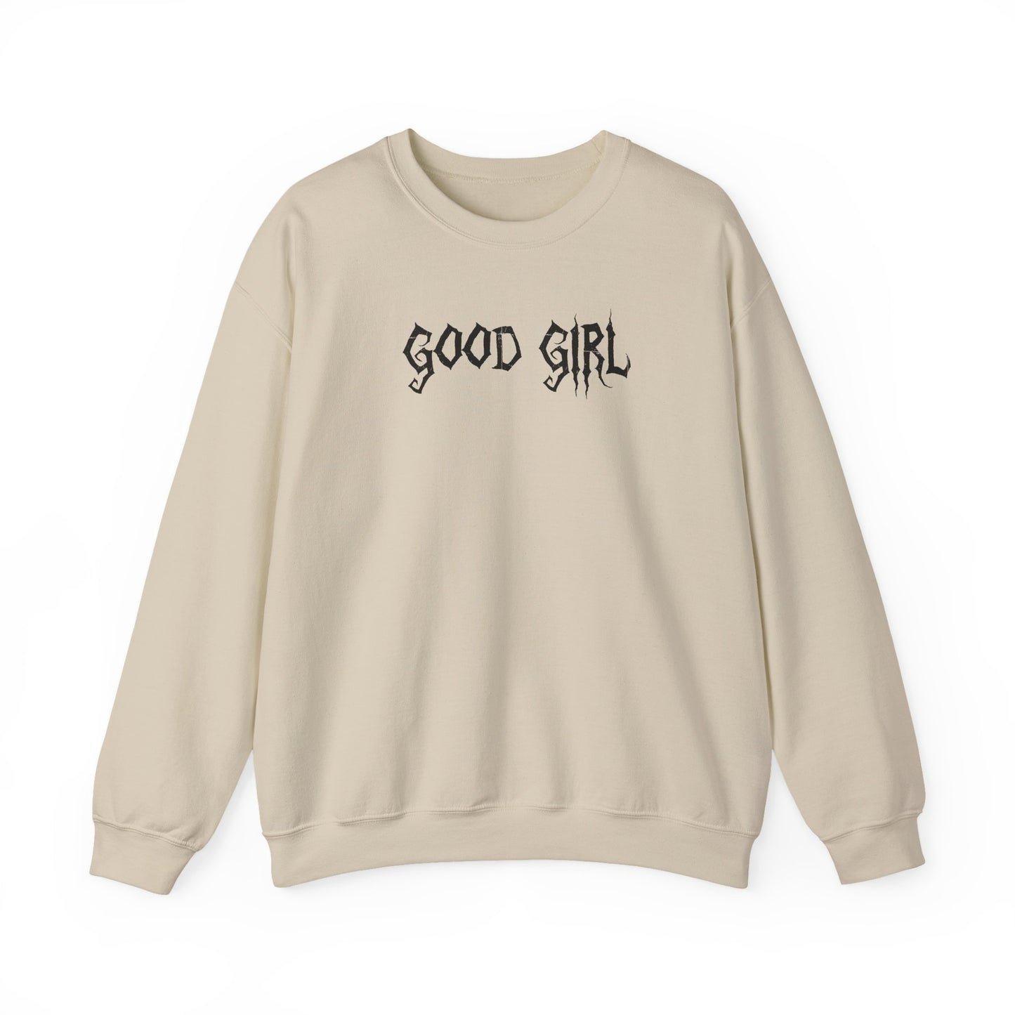 Good Girl Sweatshirt