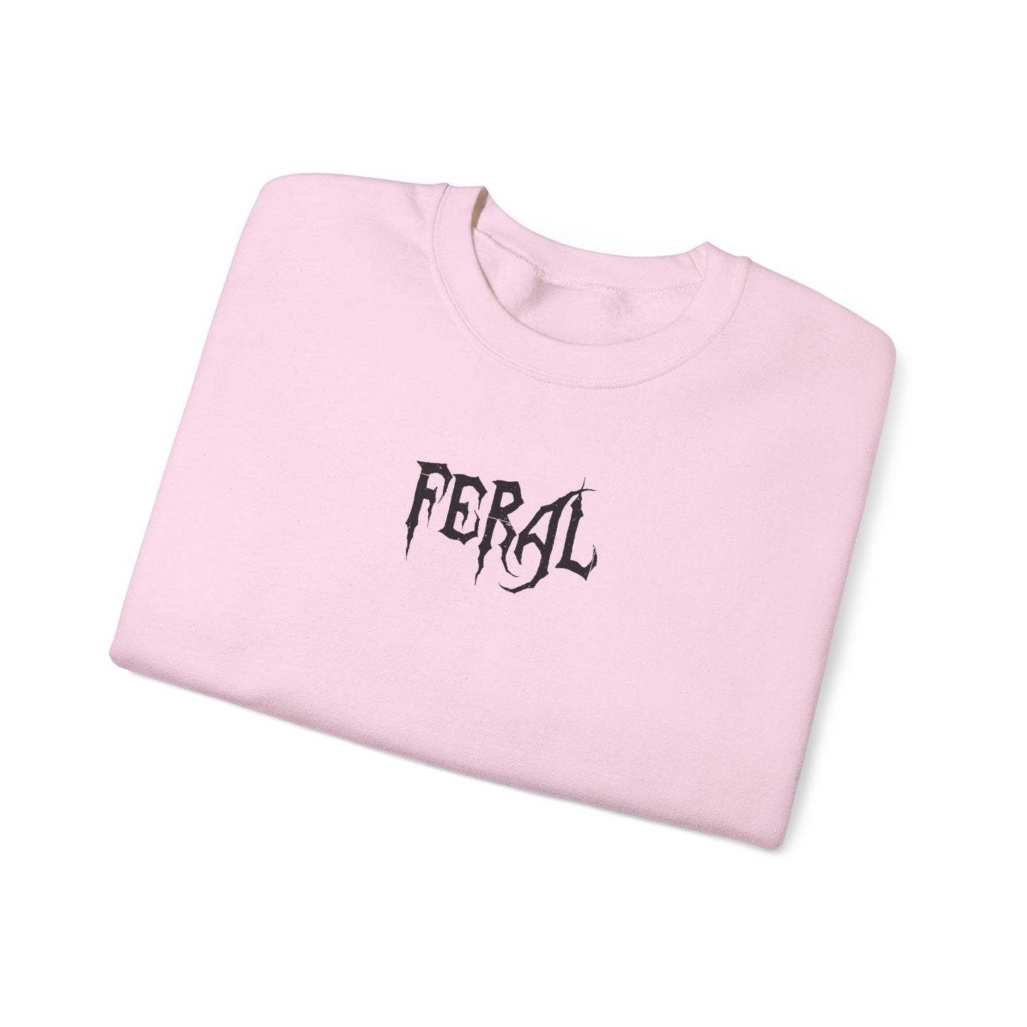 Feral Sweatshirt