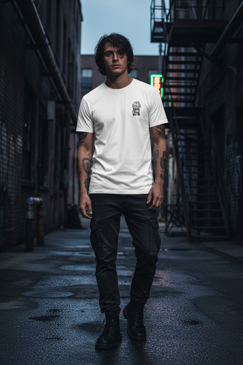 Goblin Creature Tee