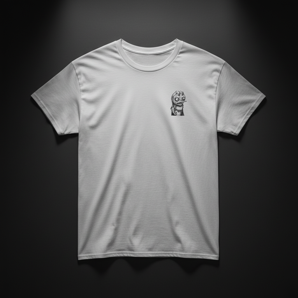 Goblin Creature Tee