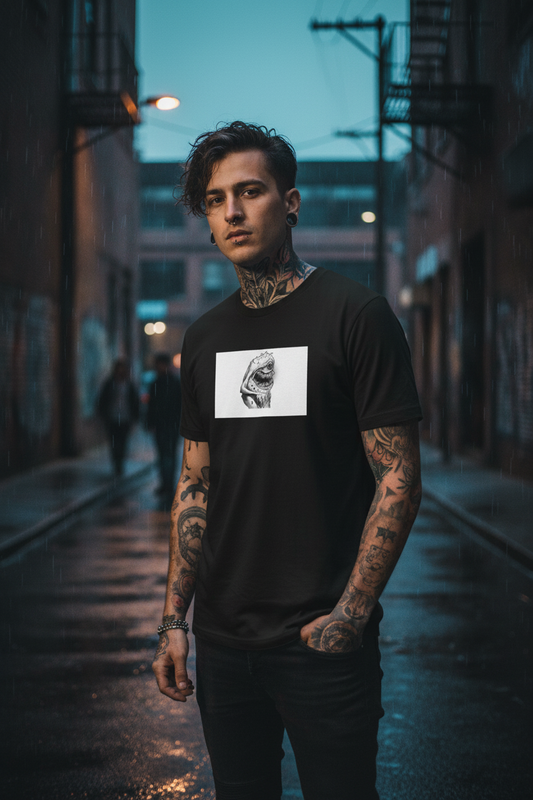 Cyclops Tee