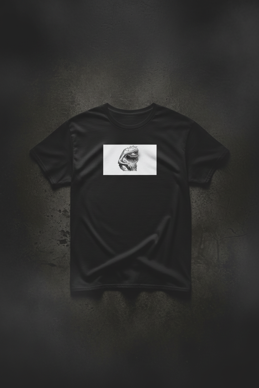 Cyclops Tee