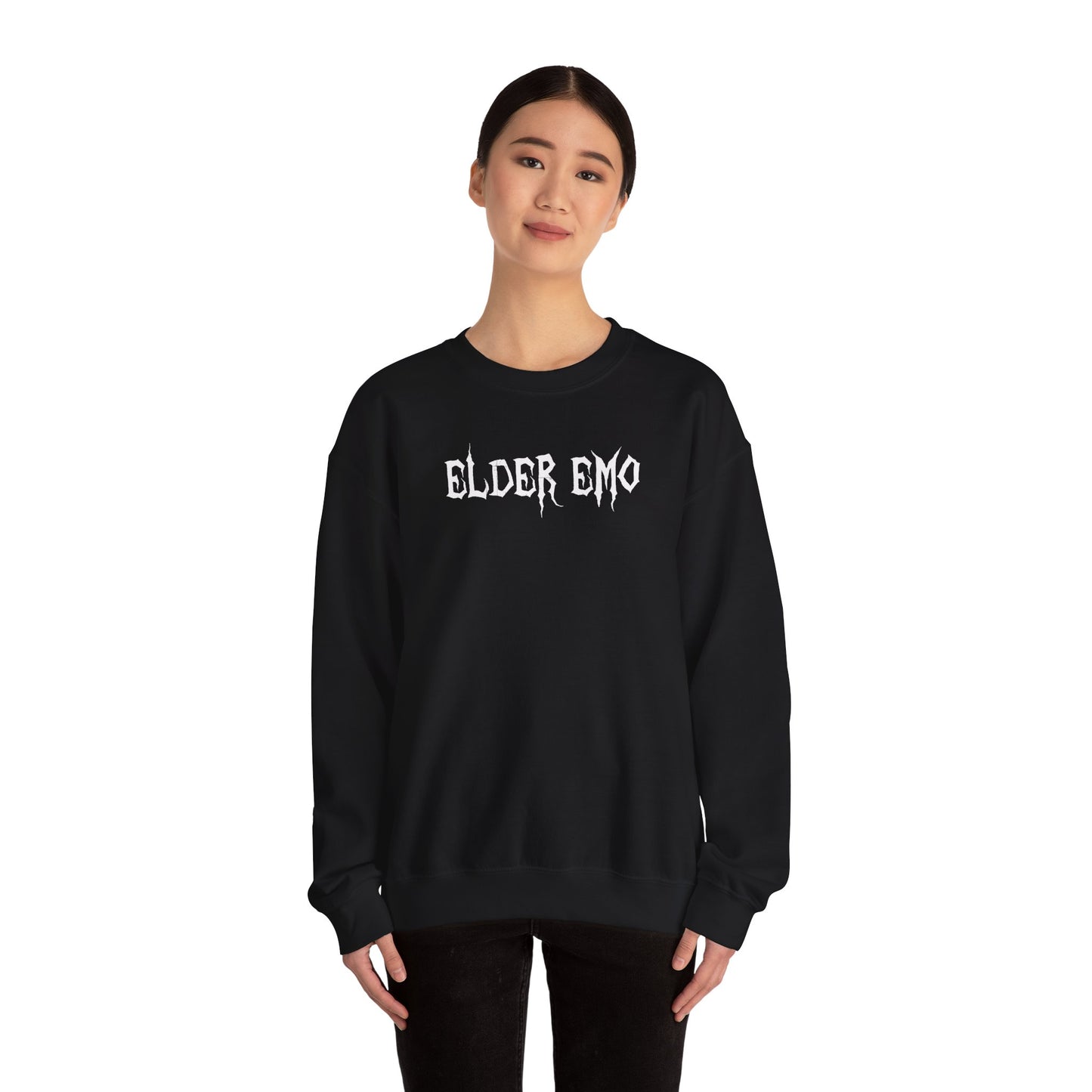 Elder Emo Sweatshirt