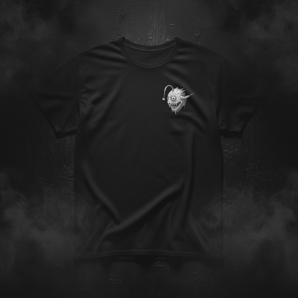 Anglerfish Tee