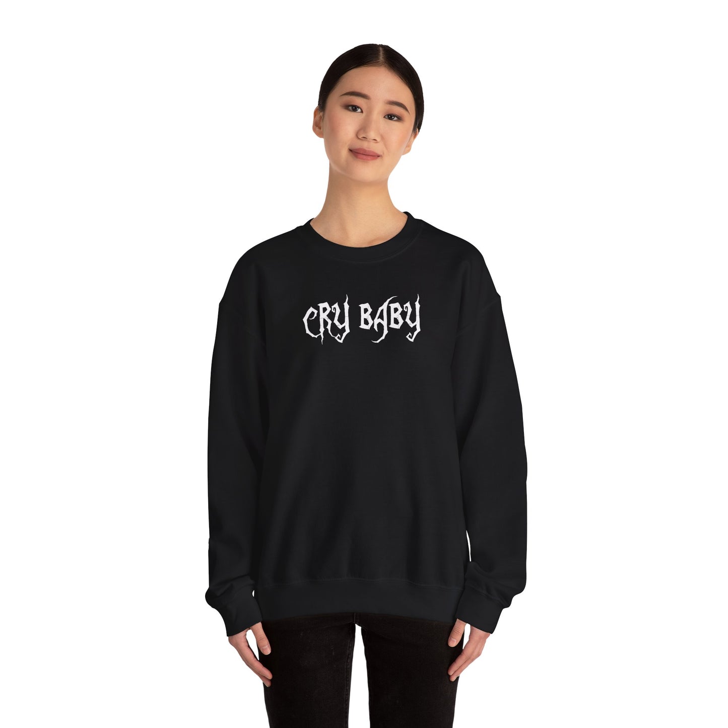 Good Girl Sweatshirt