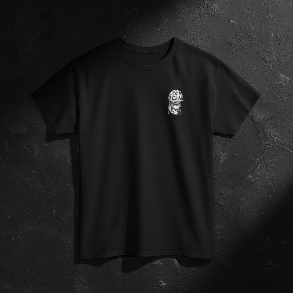 Goblin Creature Tee