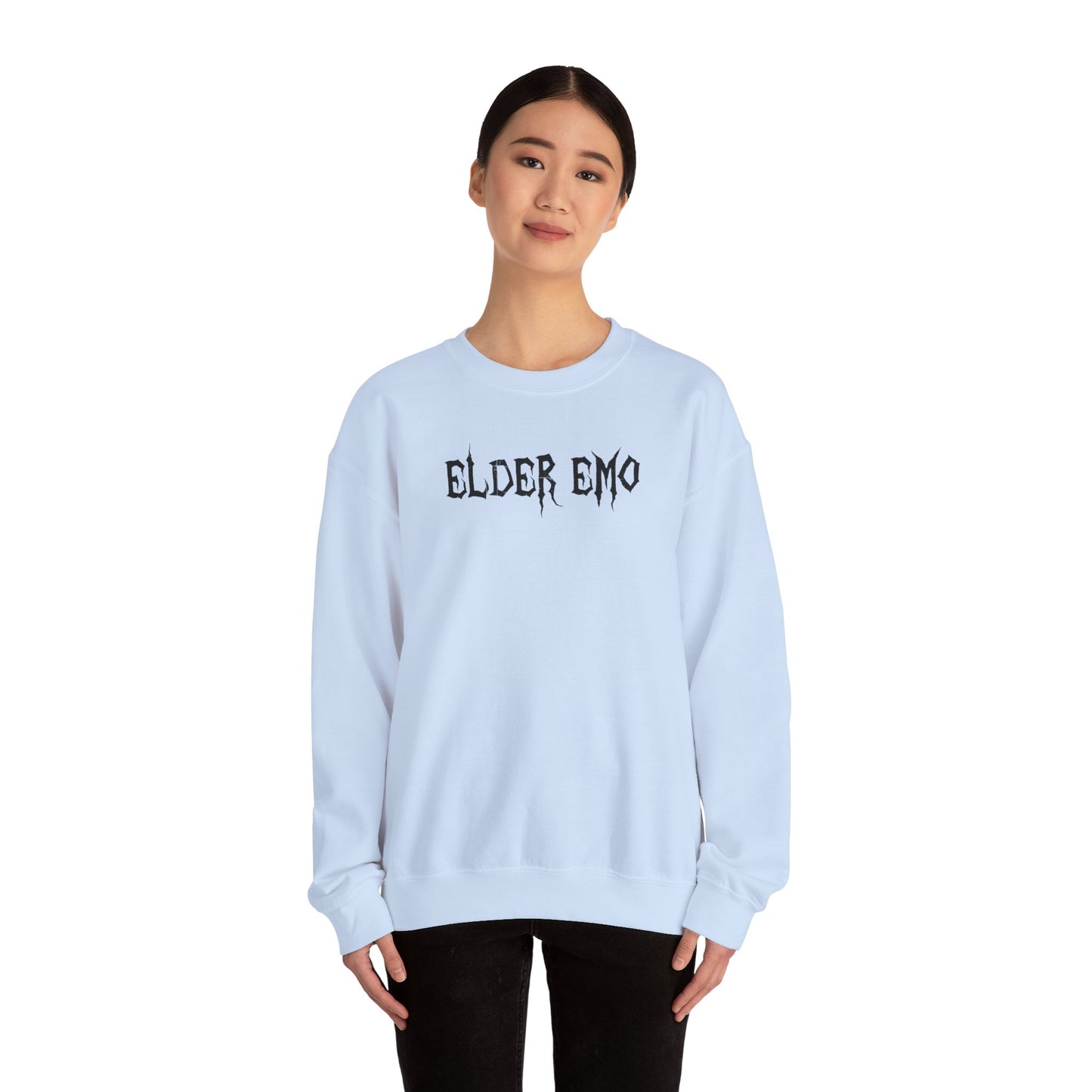 Elder Emo Sweatshirt