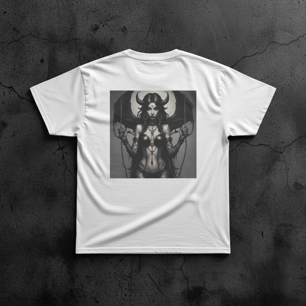 Vel'Zhara Tee