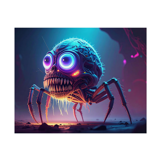 Filthweaver Husk — Common Variant