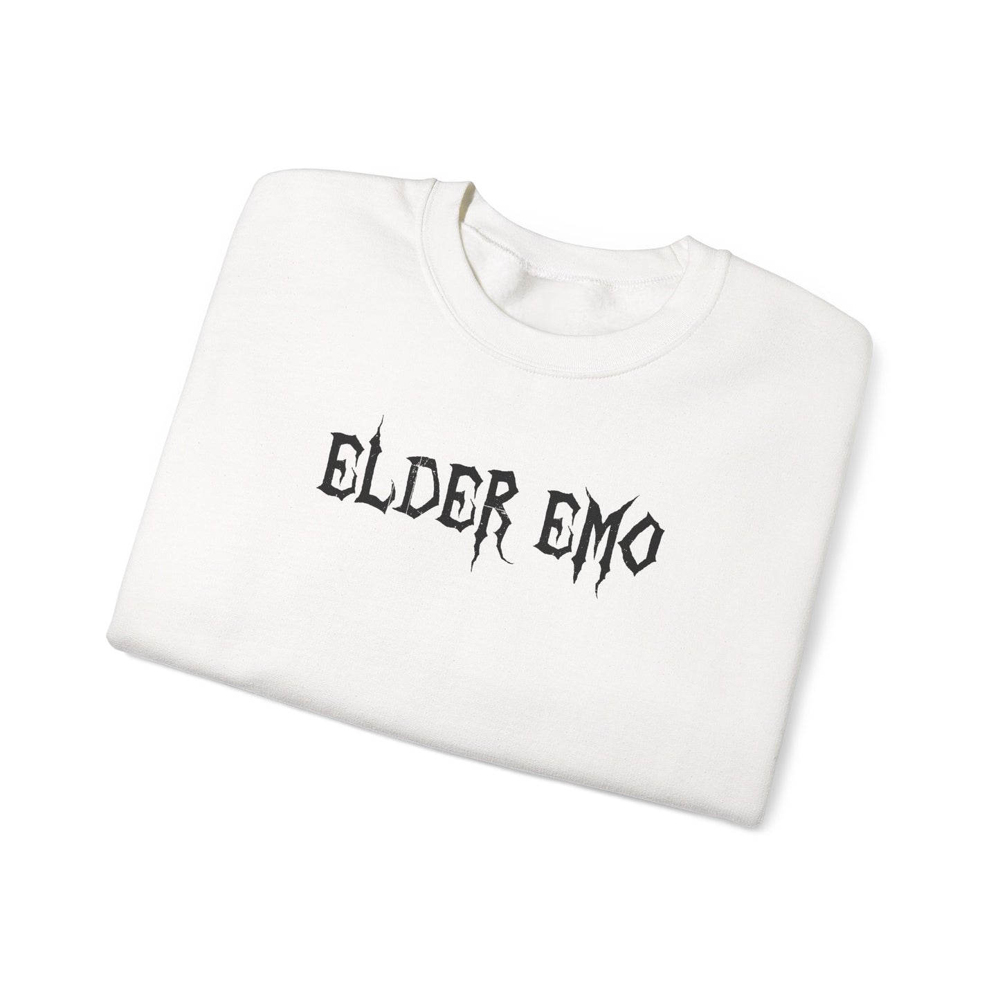 Elder Emo Sweatshirt
