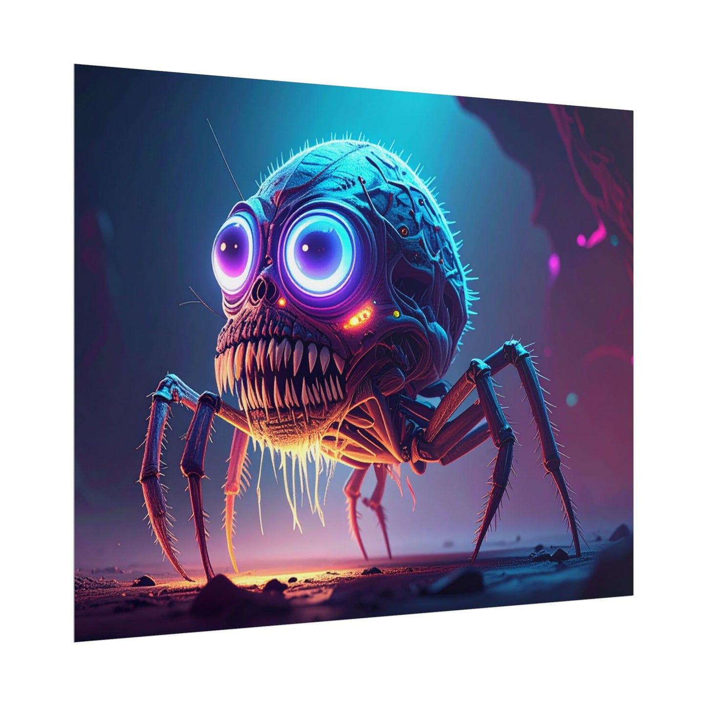 Filthweaver Husk — Common Variant