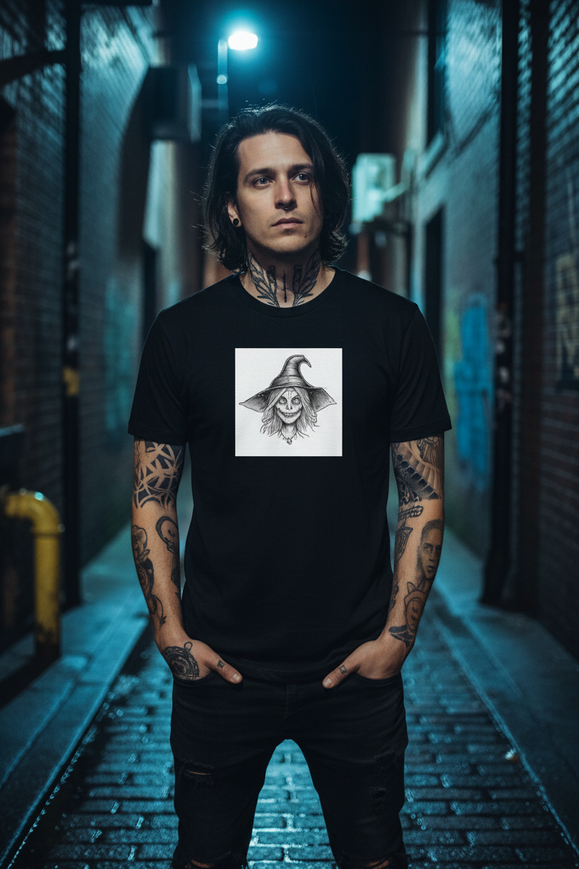 Witch Tee