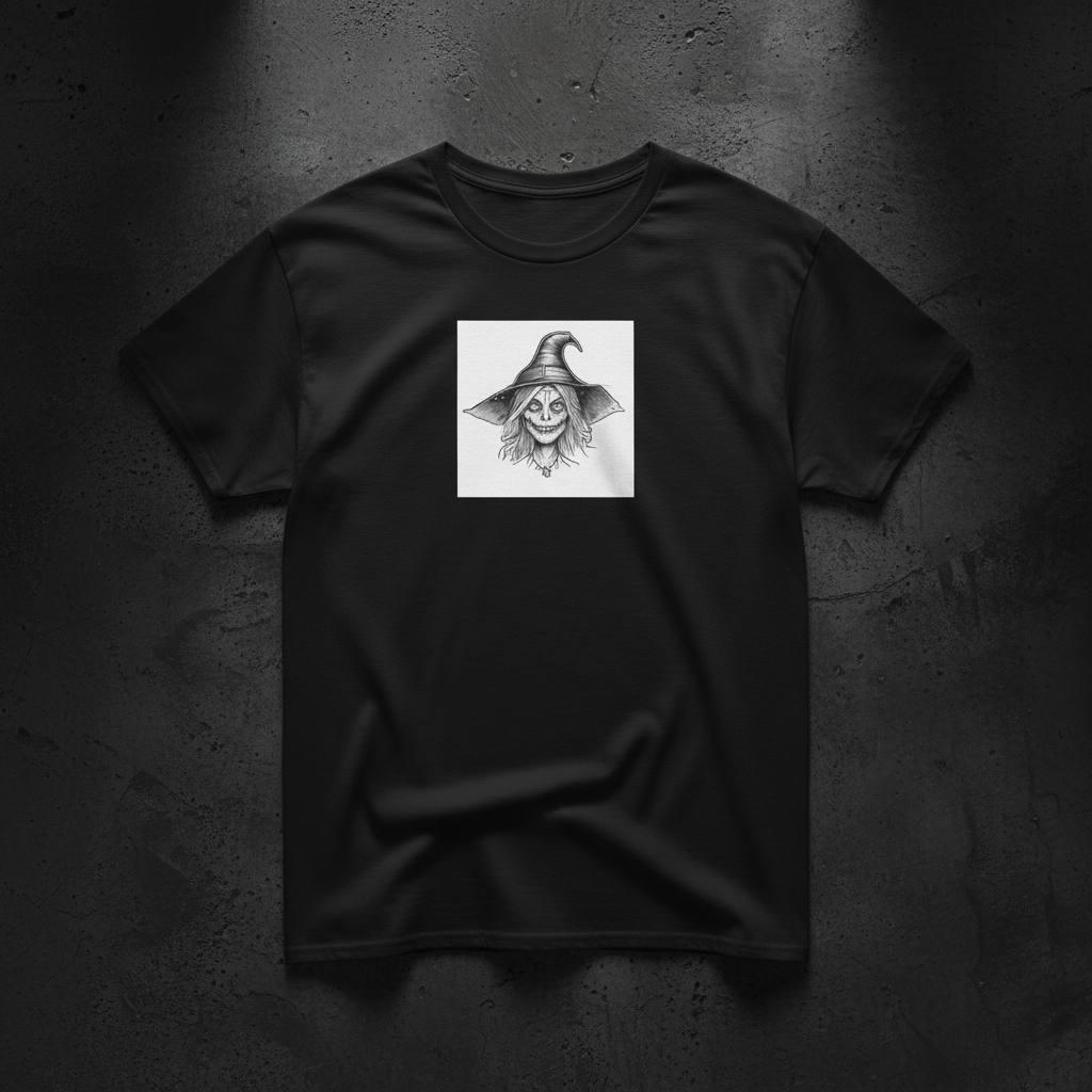 Witch Tee