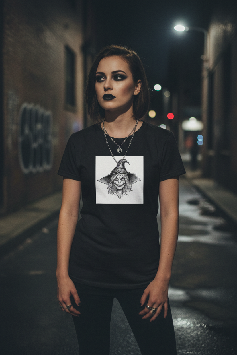 Witch Tee