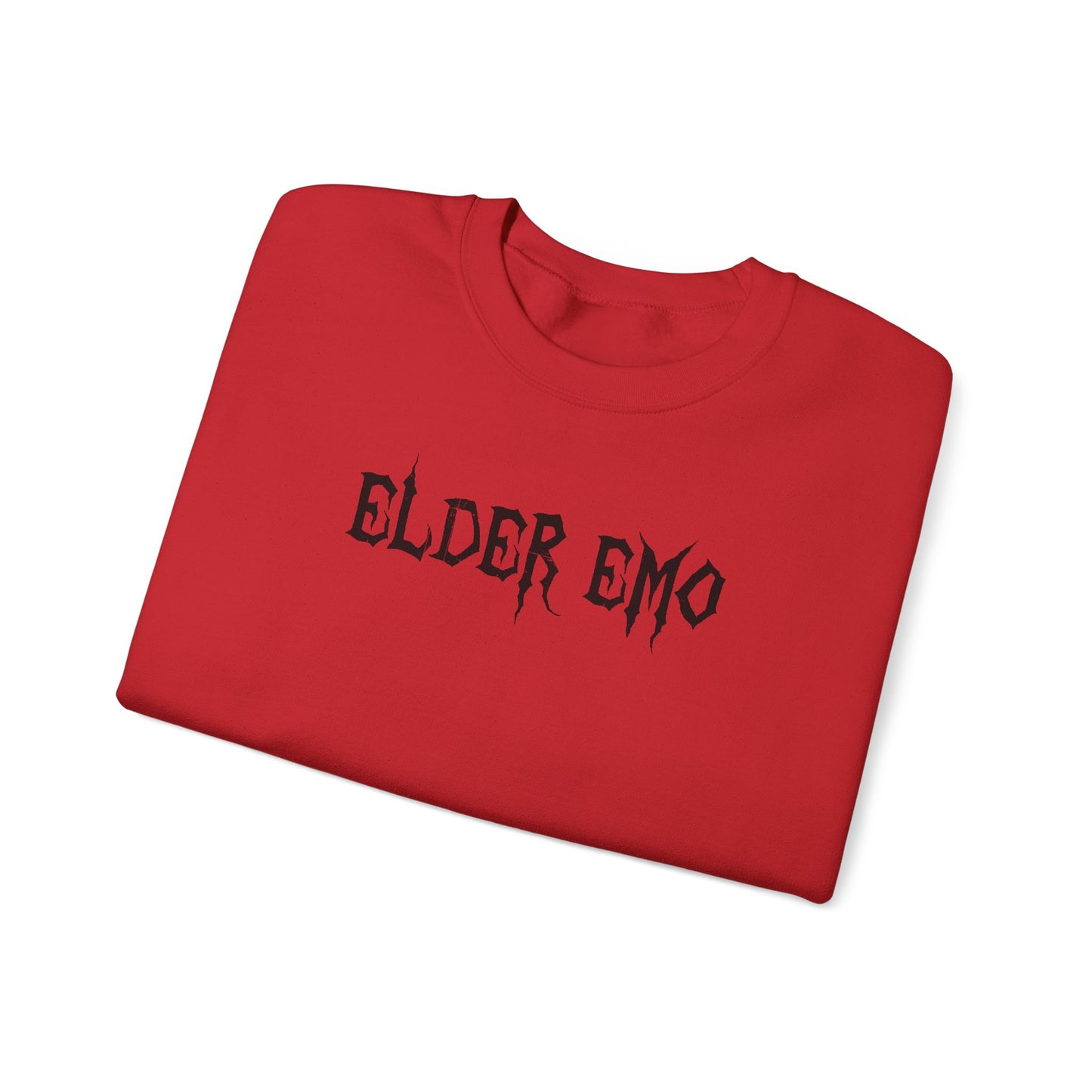 Elder Emo Sweatshirt