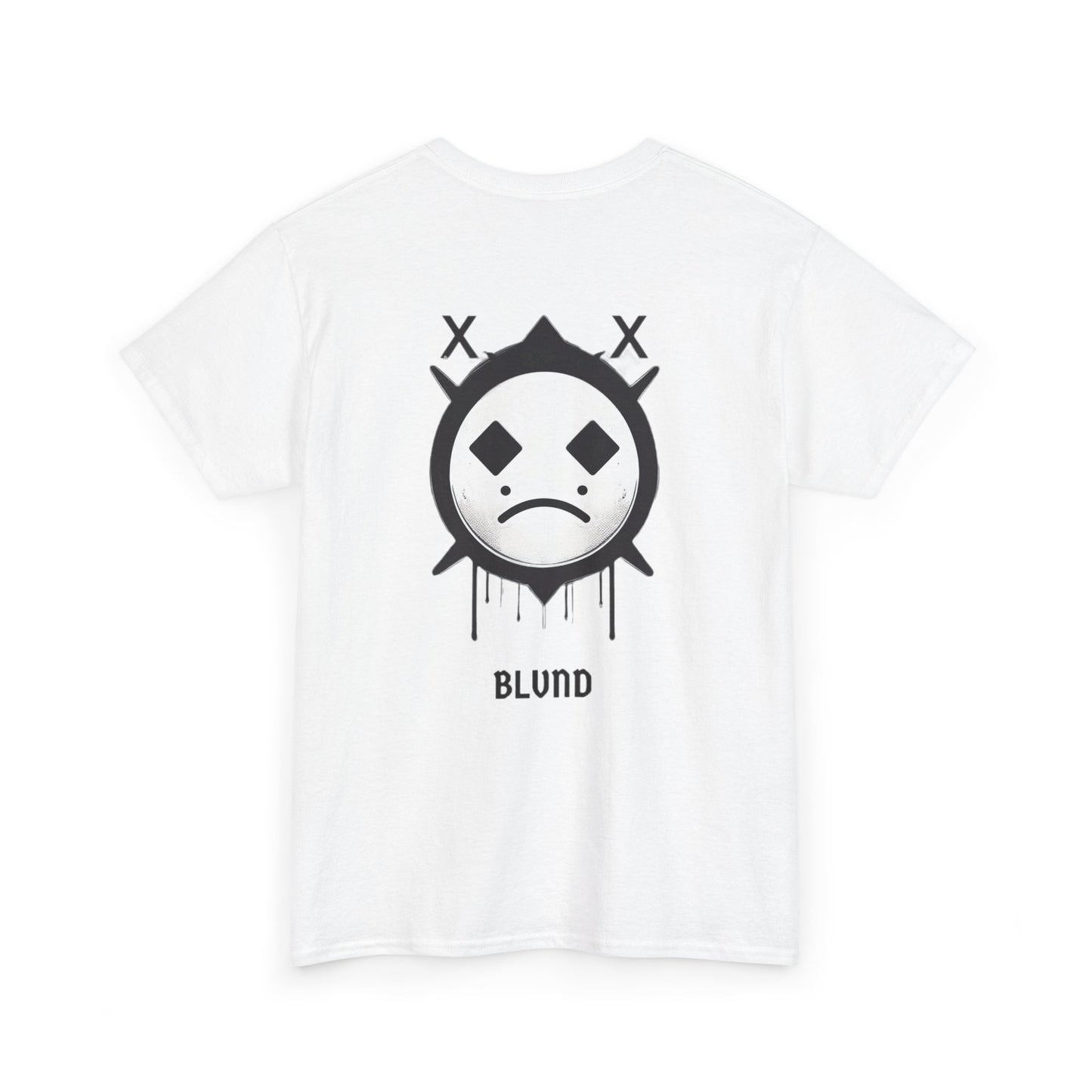 Birbs & Banana Bread Tee - Pigeon