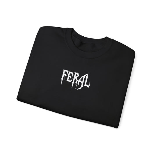 Feral Sweatshirt