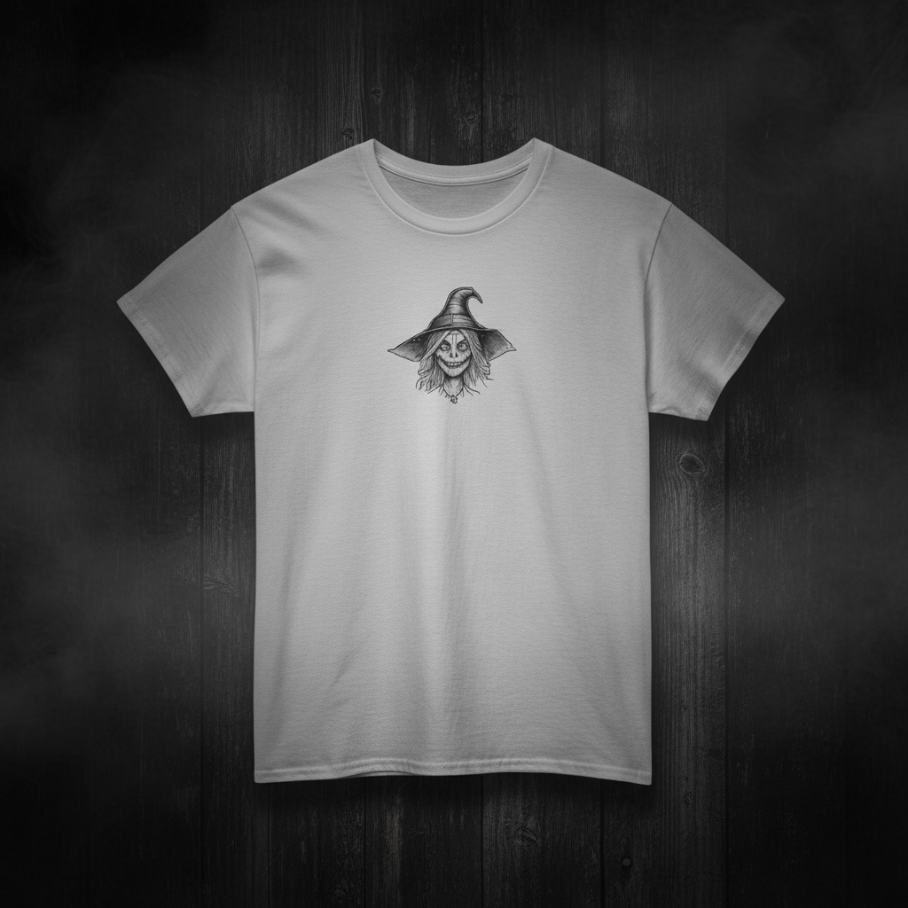 Witch Tee