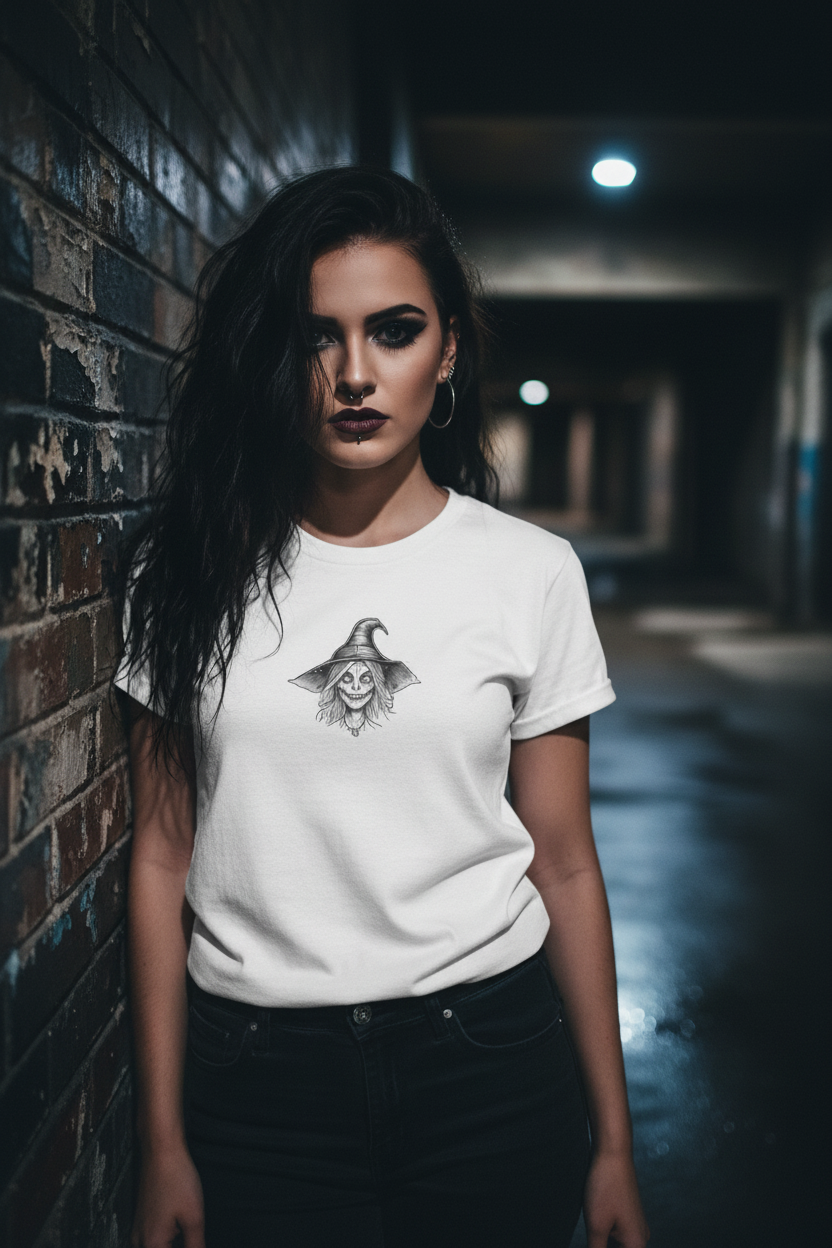 Witch Tee