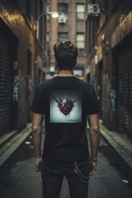 Rodrick Tee
