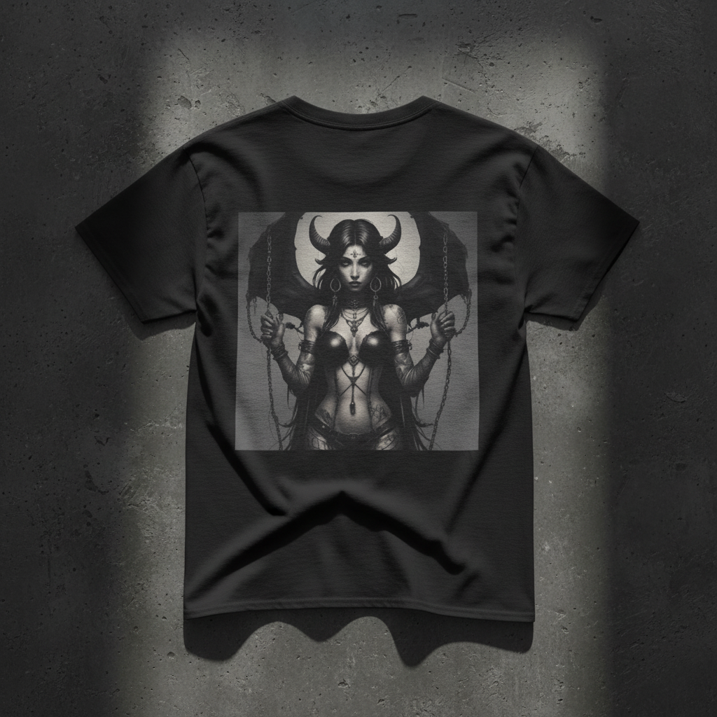 Vel'Zhara Tee