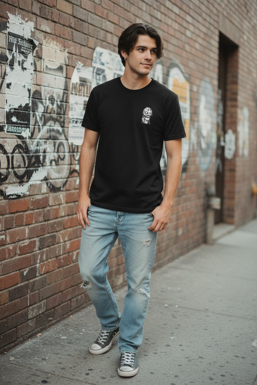 Goblin Creature Tee