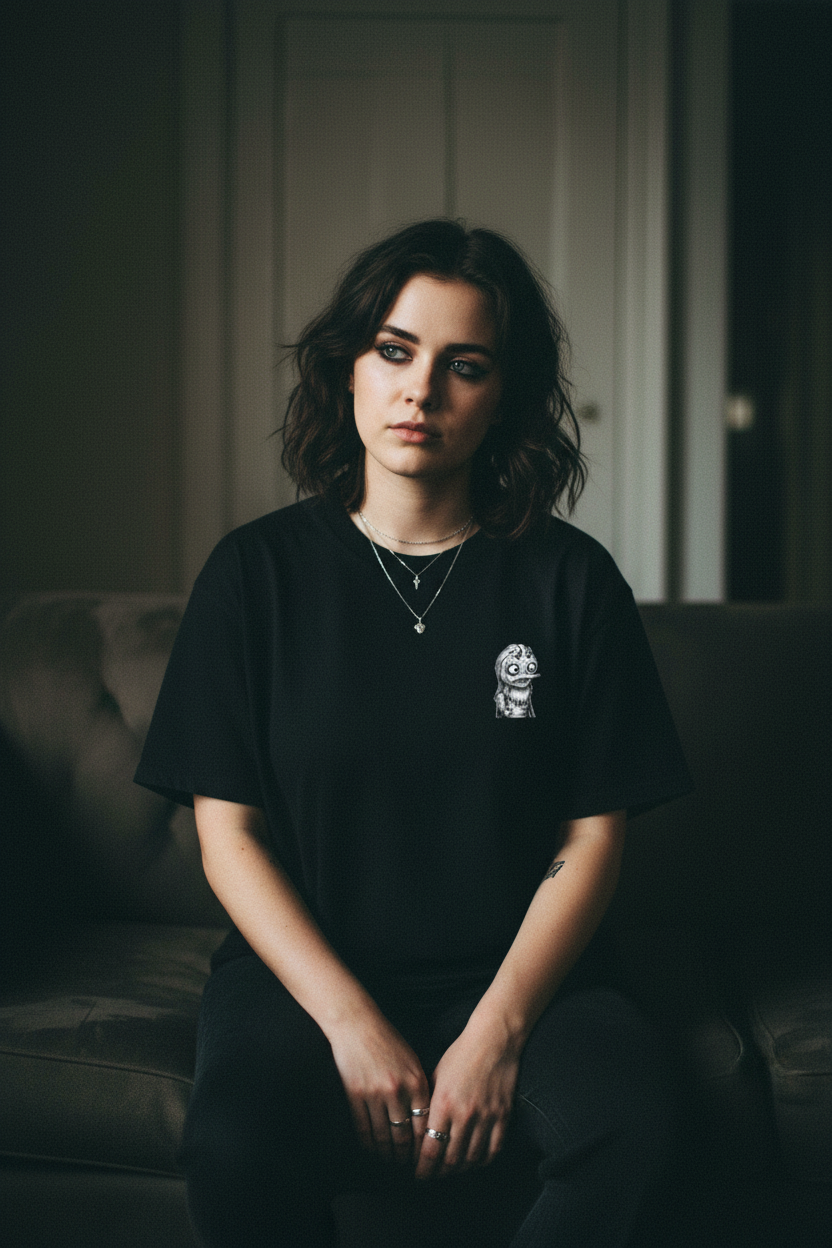 Goblin Creature Tee