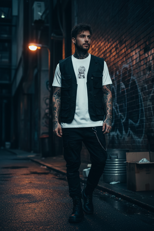 Goblin Creature Tee