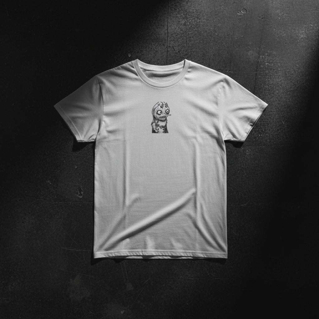 Goblin Creature Tee