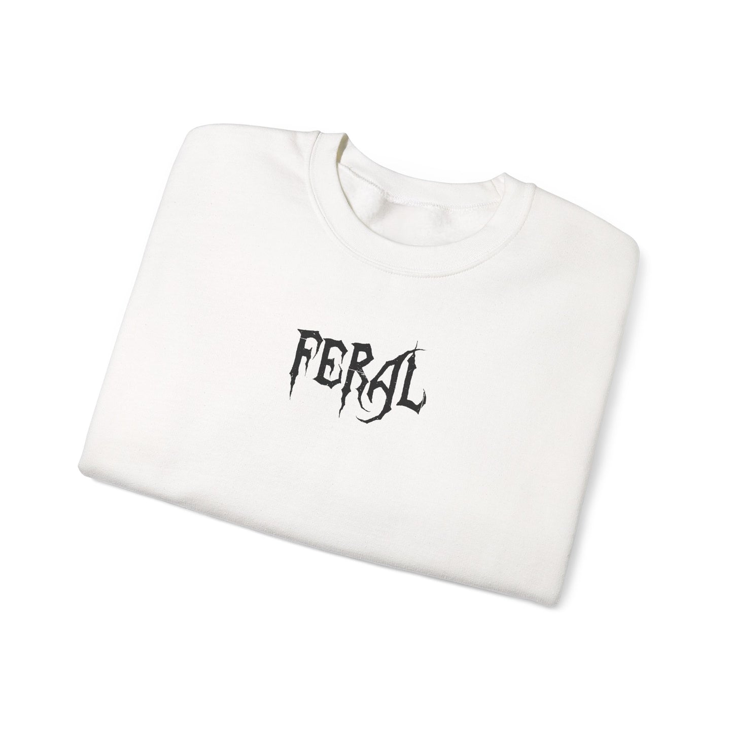 Feral Sweatshirt