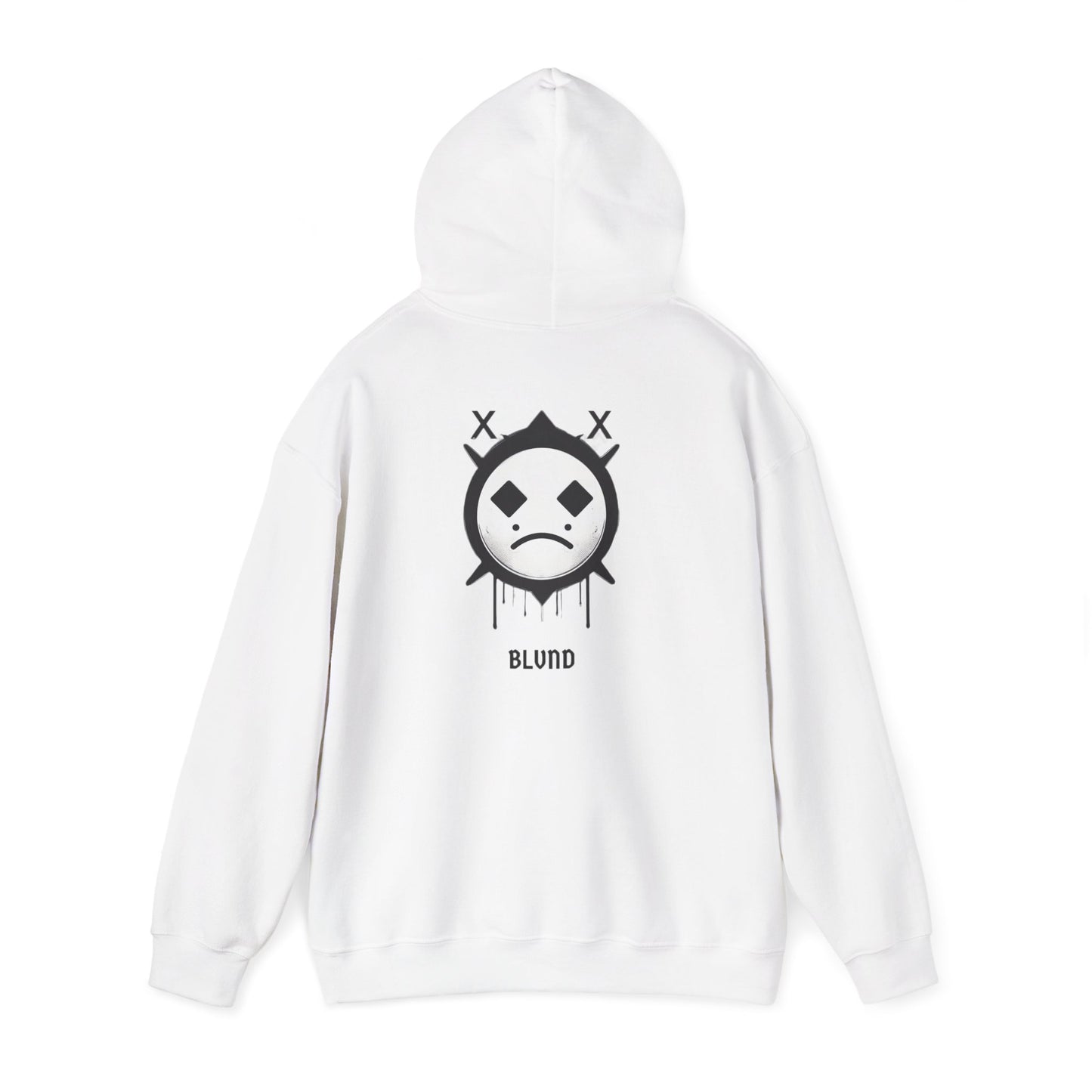 Krampus Demon Hoodie
