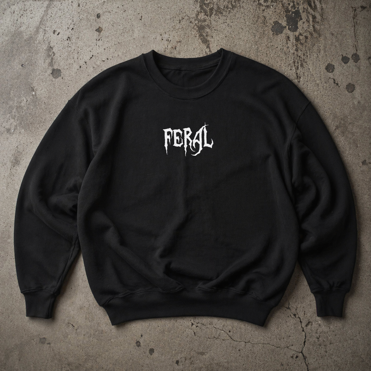 Feral Sweatshirt