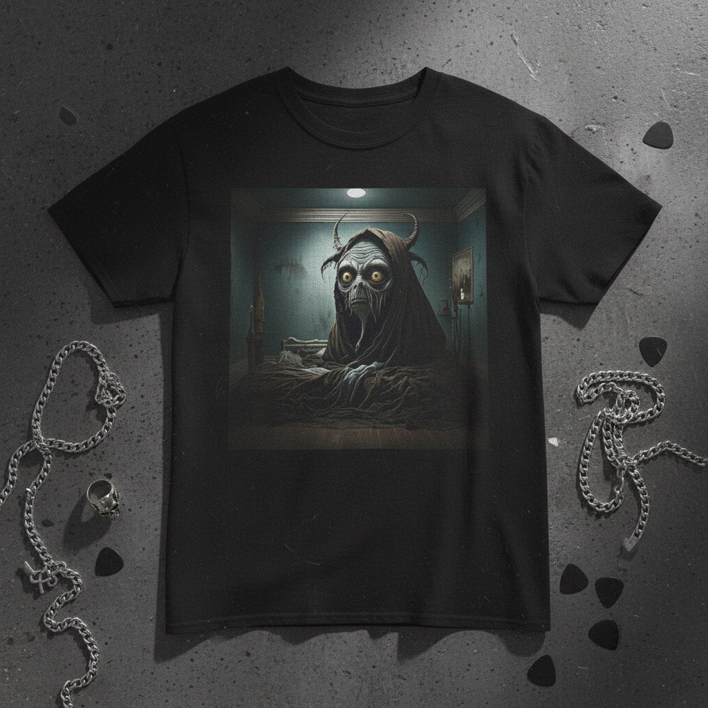 The Sleepless Host Tee
