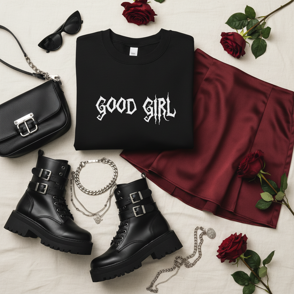 Good Girl Sweatshirt