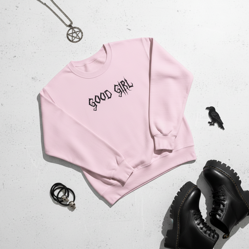 Good Girl Sweatshirt