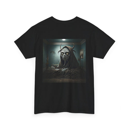 The Sleepless Host Tee
