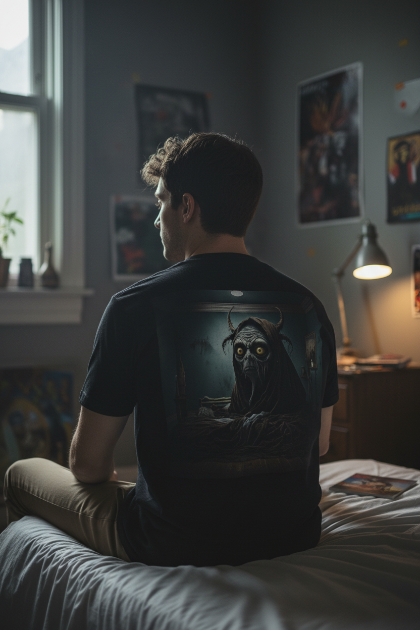 The Sleepless Host Tee